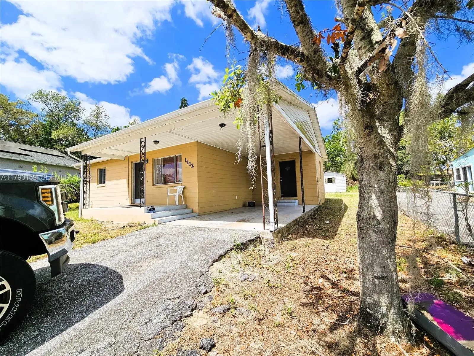 1112 Evanston ST, Sebring FL 33870 photo 4