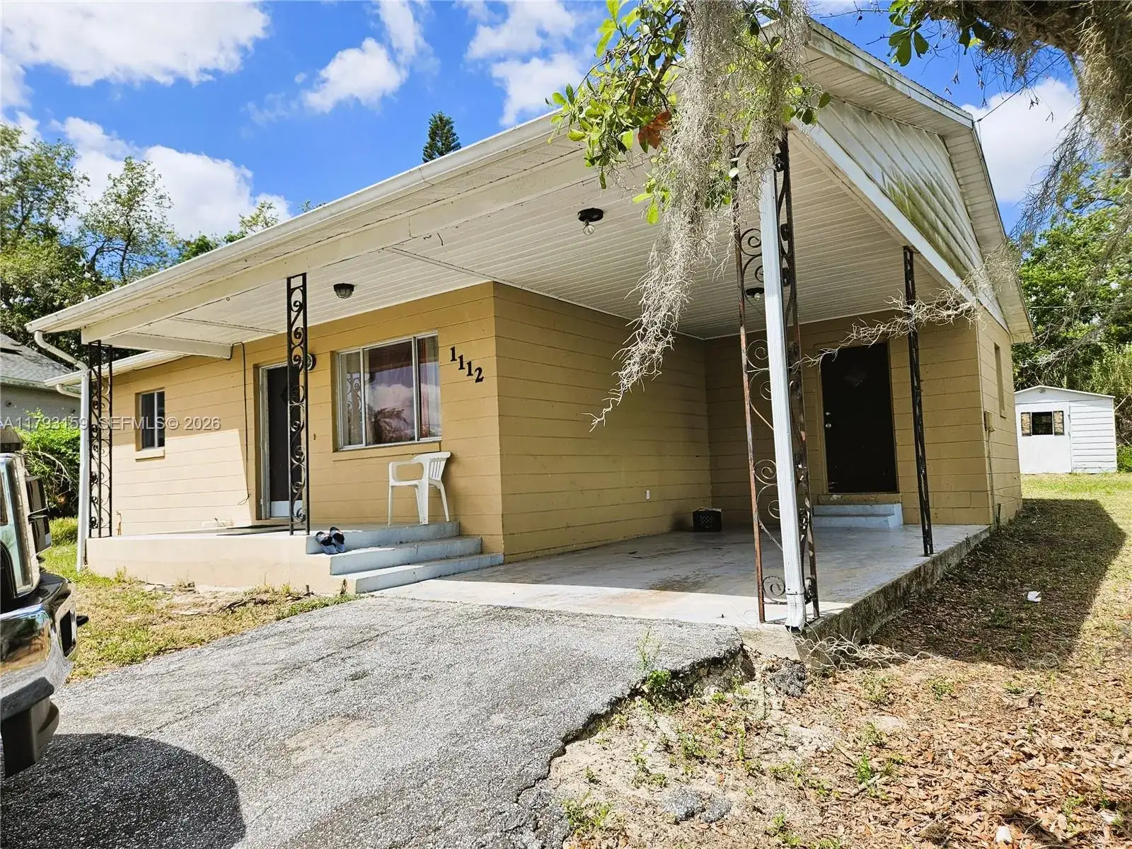1112 Evanston ST, Sebring FL 33870 photo 5