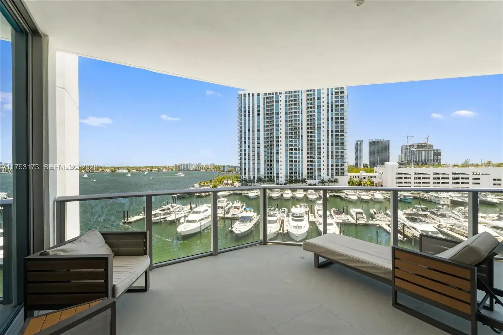 17301 Biscayne Blvd # 603, North Miami Beach FL 33160