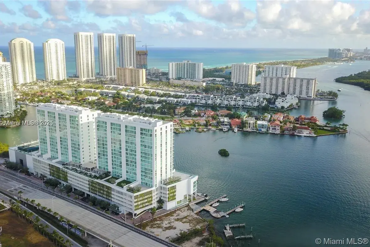 400 Sunny Isles Blvd, Sunny Isles Beach FL 33160