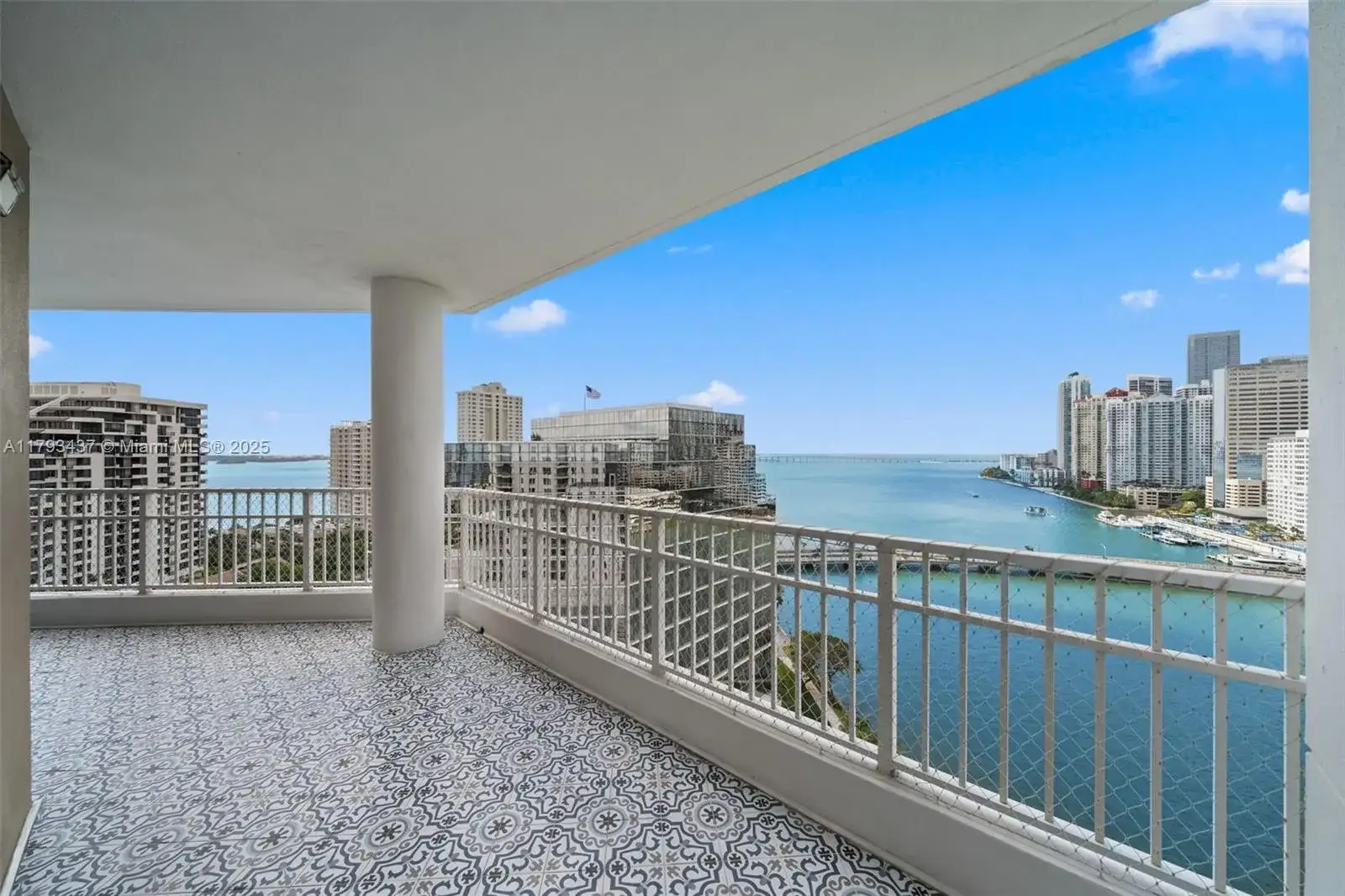 701 Brickell Key Blvd # 1812, Miami FL 33131 photo 3