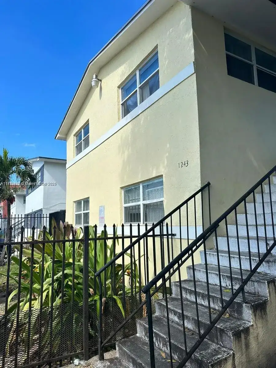 1243 NW 61st St, Miami FL 33142 photo 2