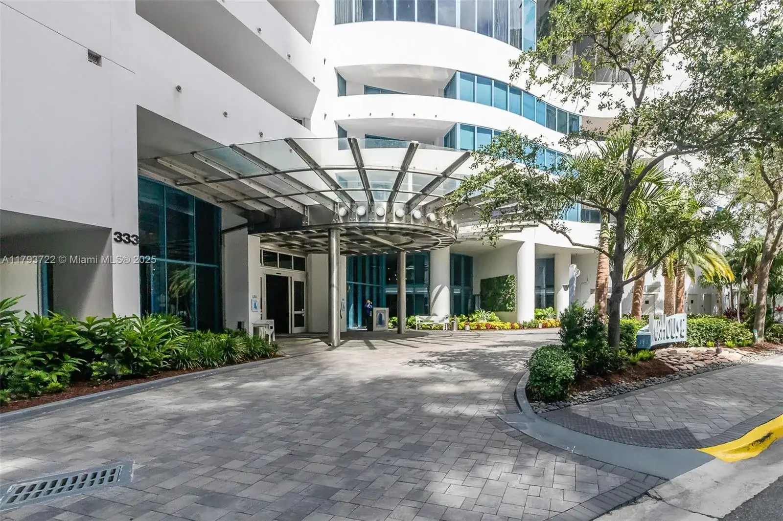 333 Las Olas Way # 2401, Fort Lauderdale FL 33301 photo 4