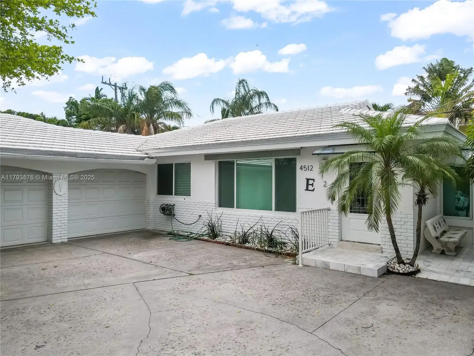 4512 Seagrape Dr # E2, Lauderdale By The Sea FL 33308 photo 4