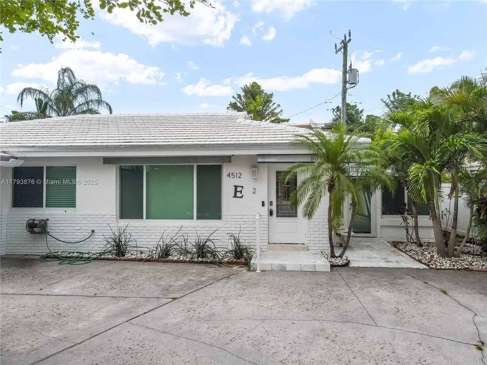 4512 Seagrape Dr # E2, Lauderdale By The Sea FL 33308 photo 5