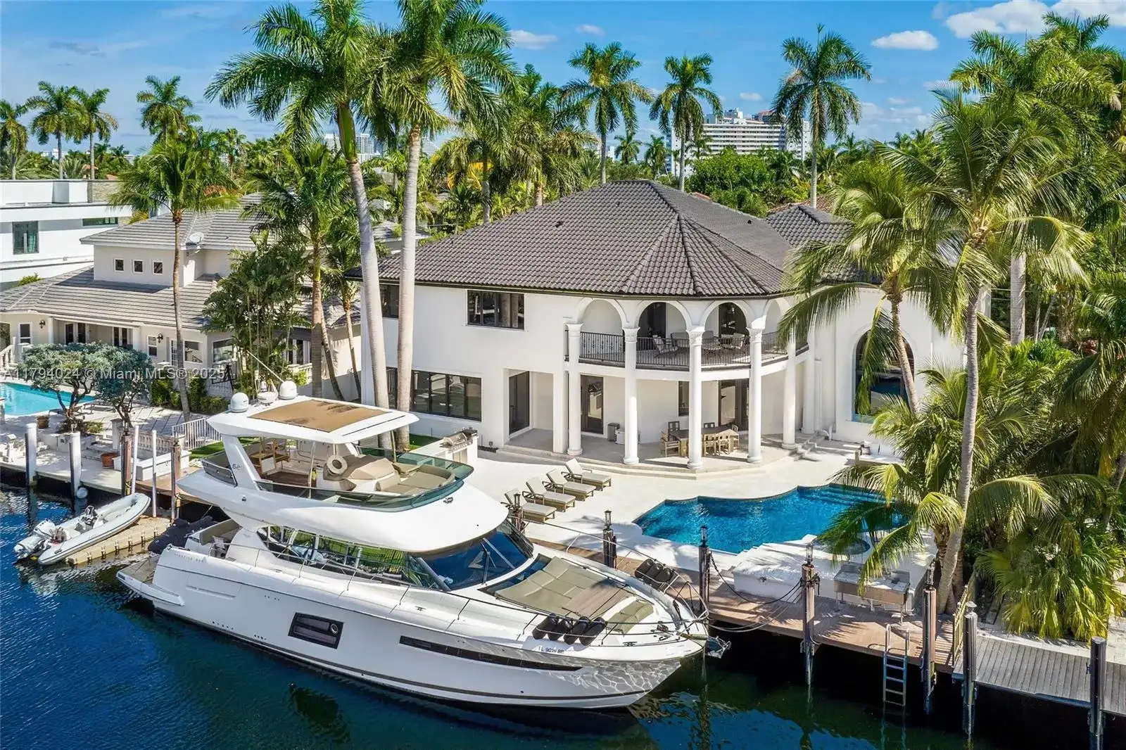 511 San Marco Dr, Fort Lauderdale FL 33301 photo 2
