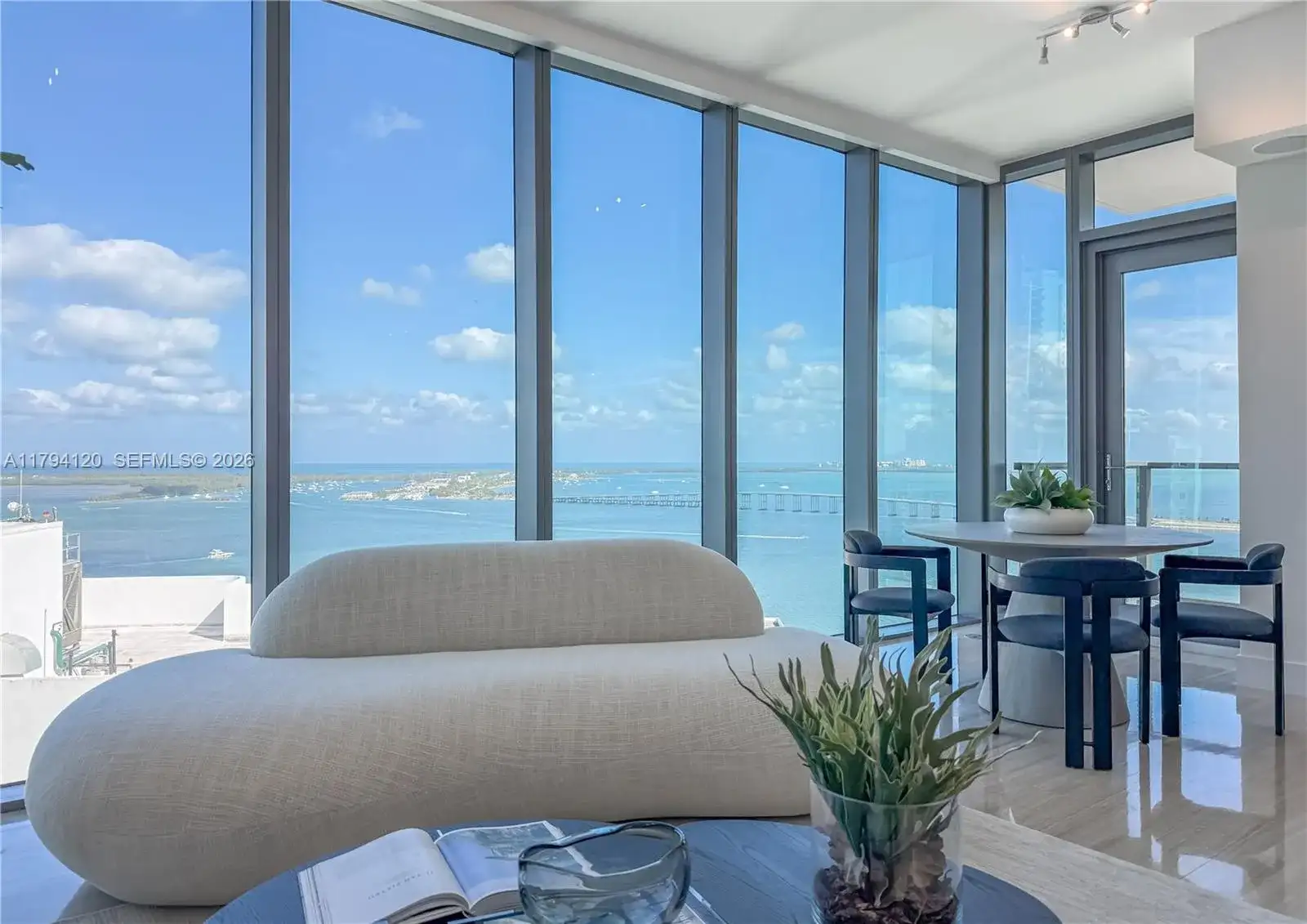 1451 Brickell Ave # 2703, Miami FL 33131 photo 3