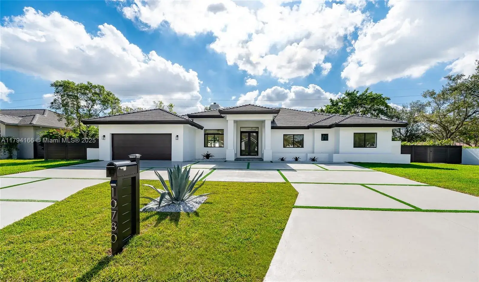 4 bedroom 3 bath Residential for sale at 10780 SW 135th Ter, Miami FL 33176