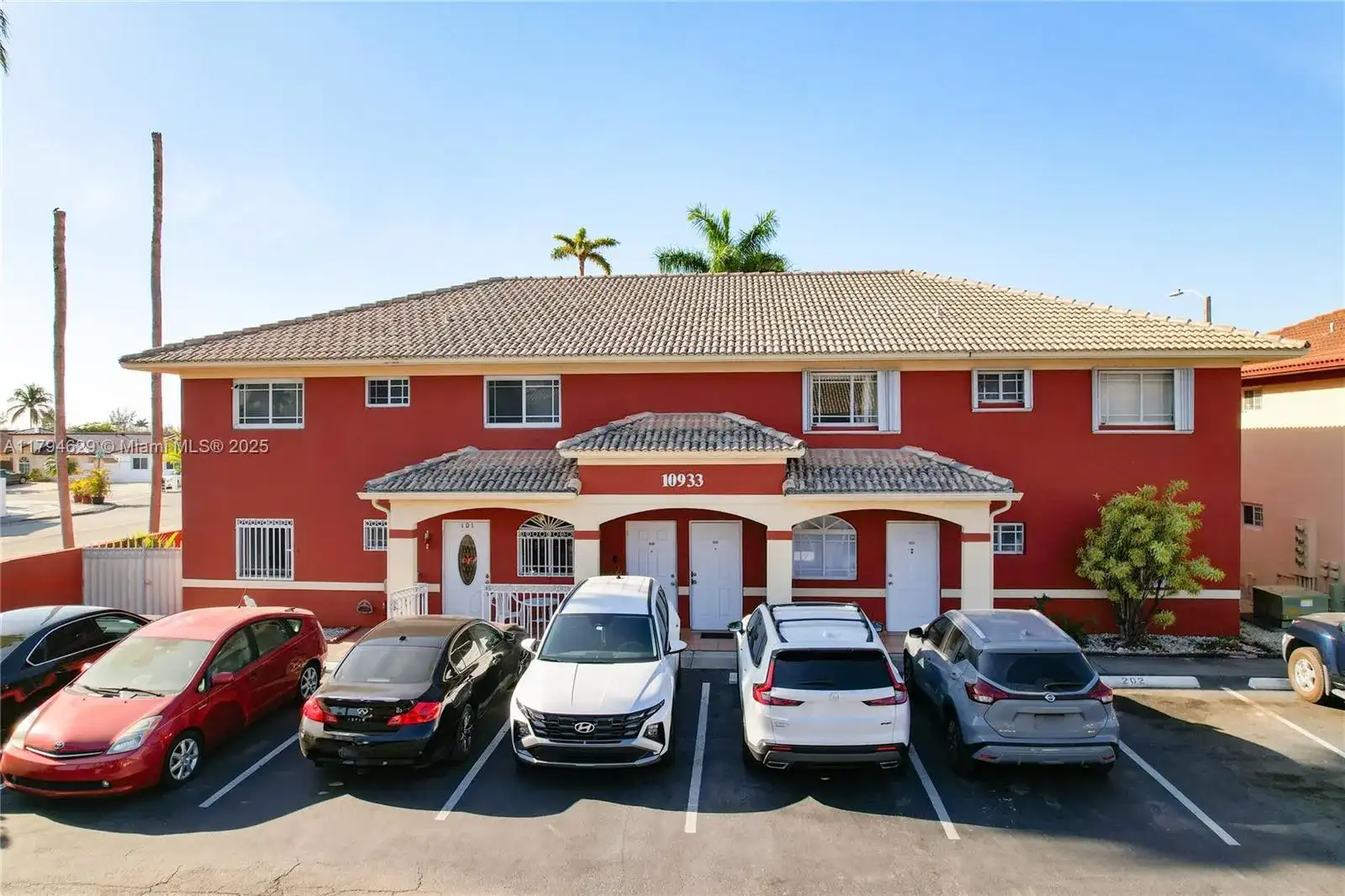 10933 W Okeechobee Rd # 101, Hialeah Gardens FL 33018 photo 2