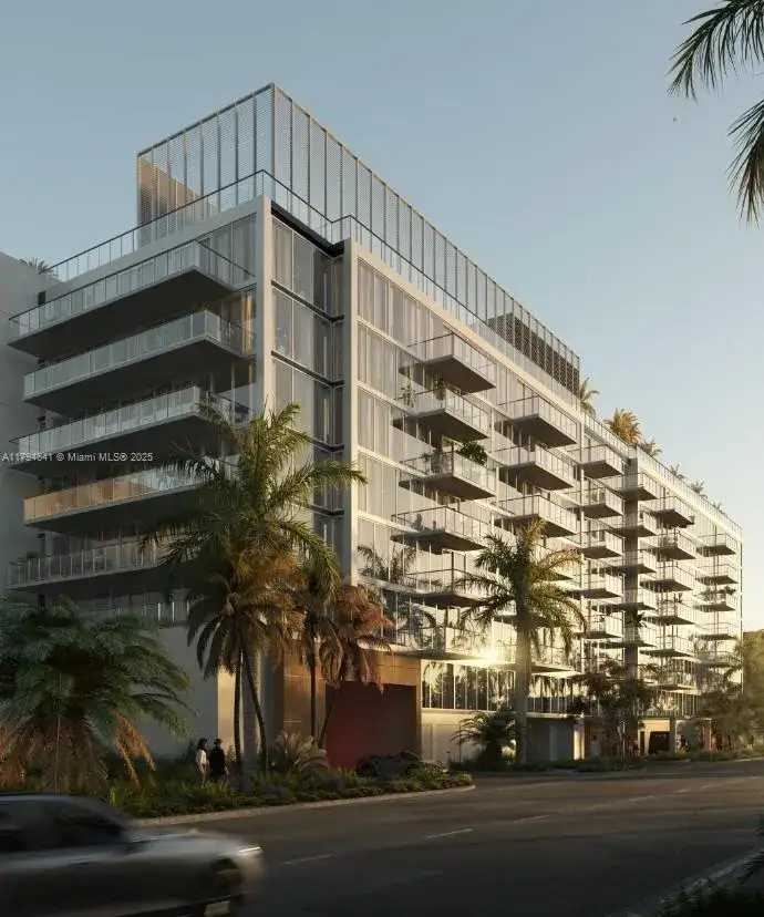 1177 Kane Concourse # 703, Bay Harbor Islands FL 33154 photo 3