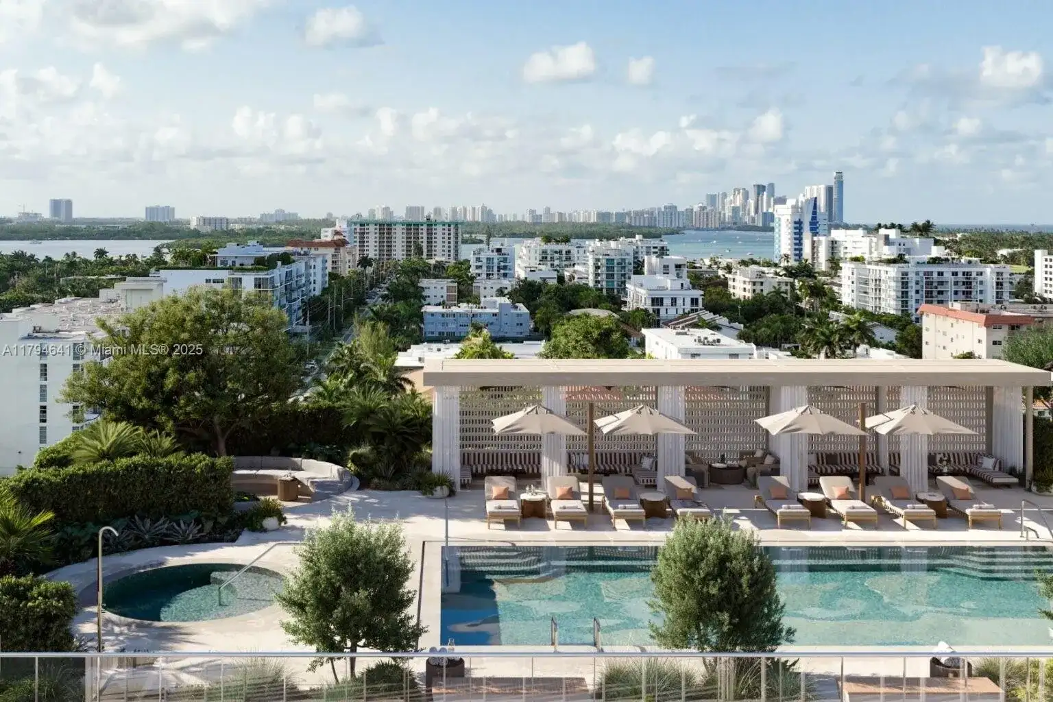 1177 Kane Concourse # 703, Bay Harbor Islands FL 33154 photo 4
