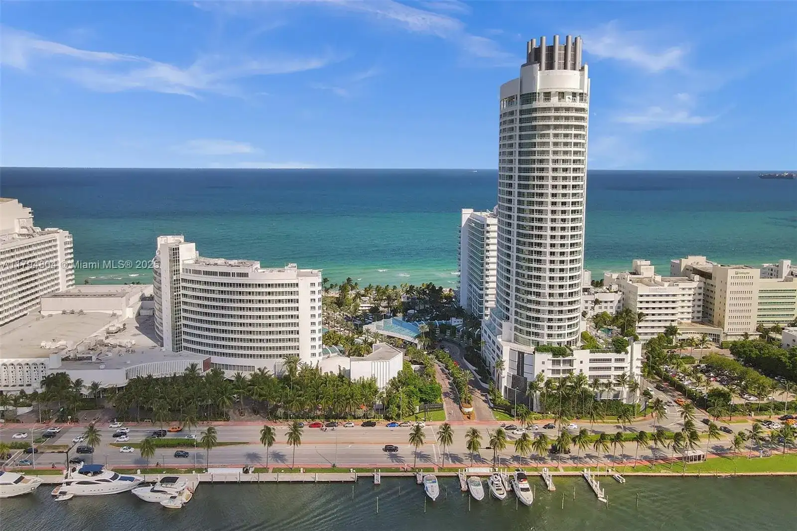 4401 Collins Ave # 814, Miami Beach FL 33140 photo 3