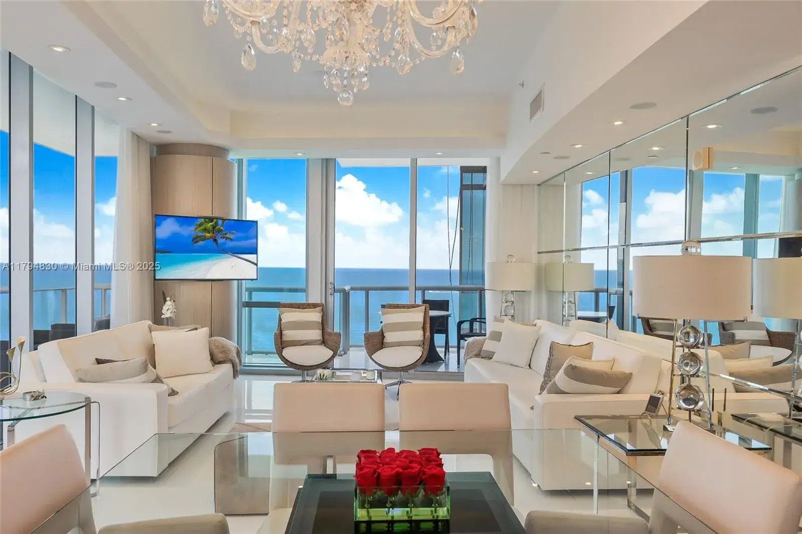 17121 Collins Ave # 2608, Sunny Isles Beach FL 33160