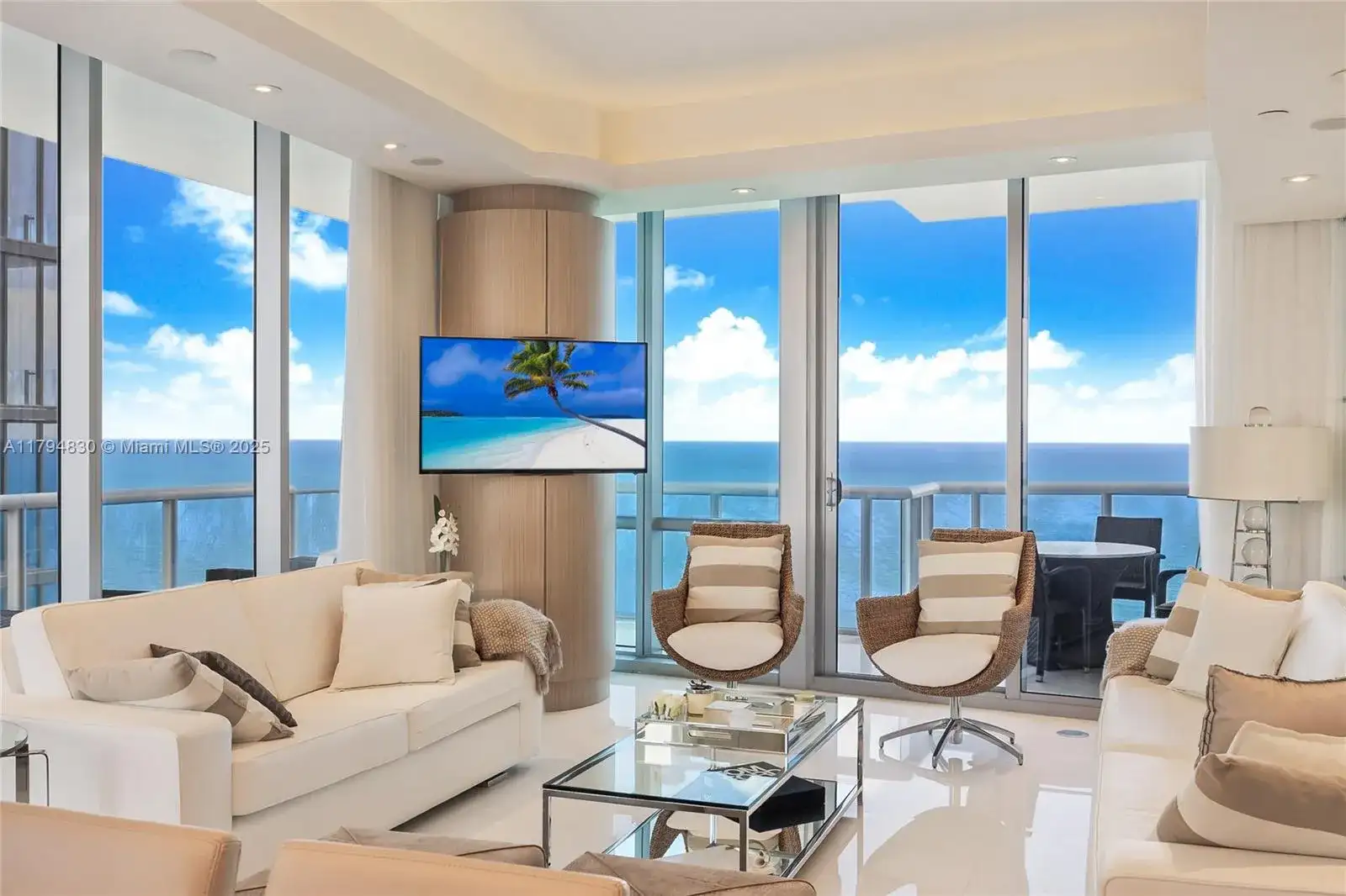 17121 Collins Ave # 2608, Sunny Isles Beach FL 33160 photo 2