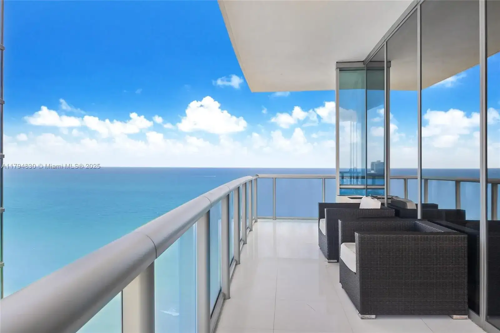 17121 Collins Ave # 2608, Sunny Isles Beach FL 33160 photo 3