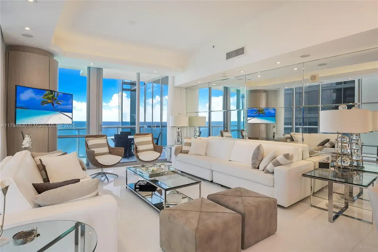 17121 Collins Ave # 2608, Sunny Isles Beach FL 33160 photo 5