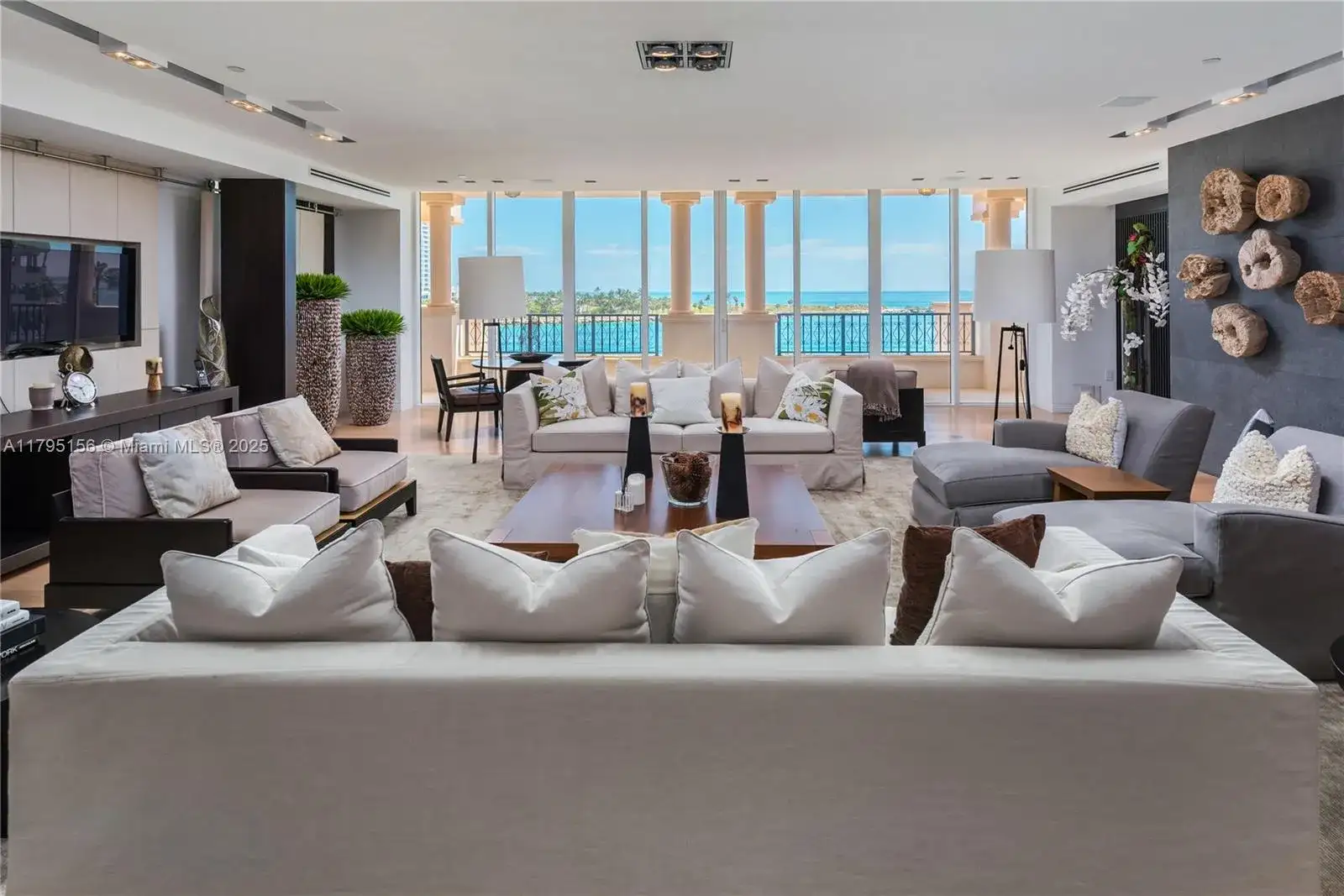 7143 Fisher Island Dr # 7143, Miami Beach FL 33109 photo 3
