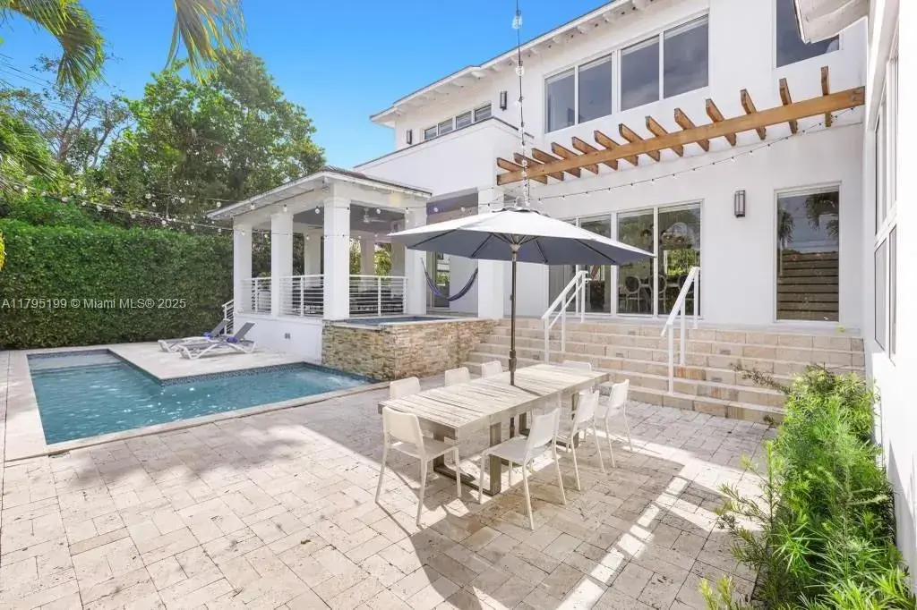 689 Glenridge Rd # 0, Key Biscayne FL 33149