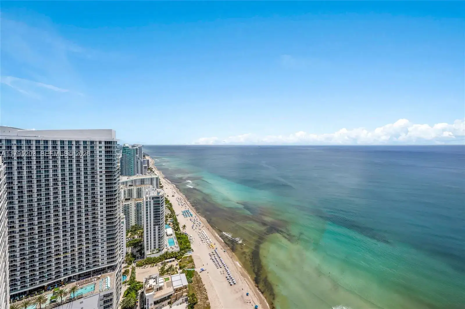 1830 S Ocean Dr # 4712, Hallandale Beach FL 33009