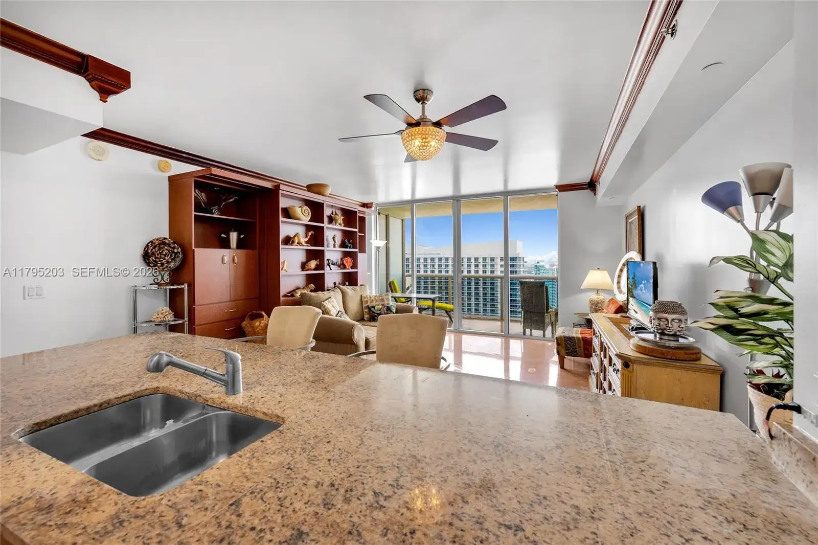 1830 S Ocean Dr # 4712, Hallandale Beach FL 33009 photo 2