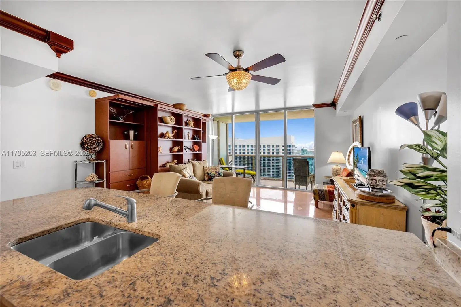 1830 S Ocean Dr # 4712, Hallandale Beach FL 33009