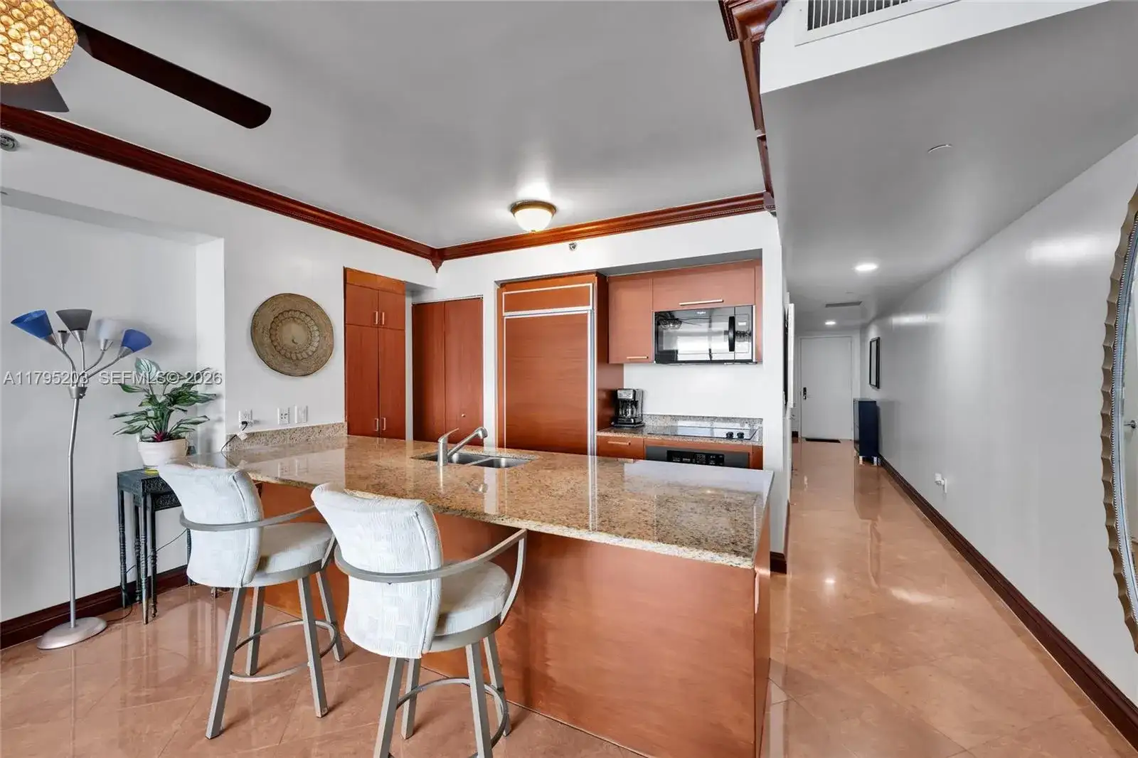 1830 S Ocean Dr # 4712, Hallandale Beach FL 33009 photo 3
