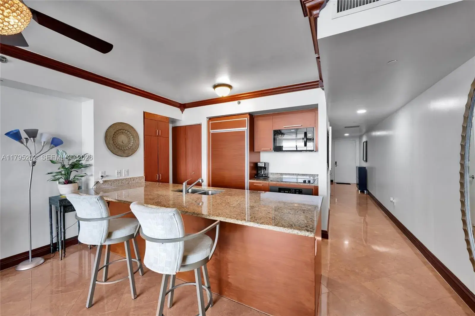1830 S Ocean Dr # 4712, Hallandale Beach FL 33009