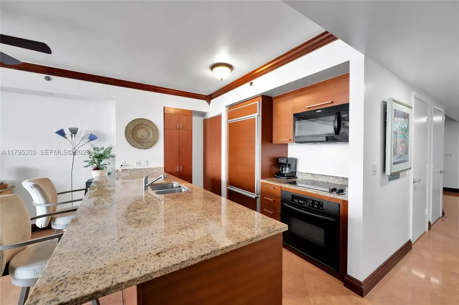 1830 S Ocean Dr # 4712, Hallandale Beach FL 33009 photo 4