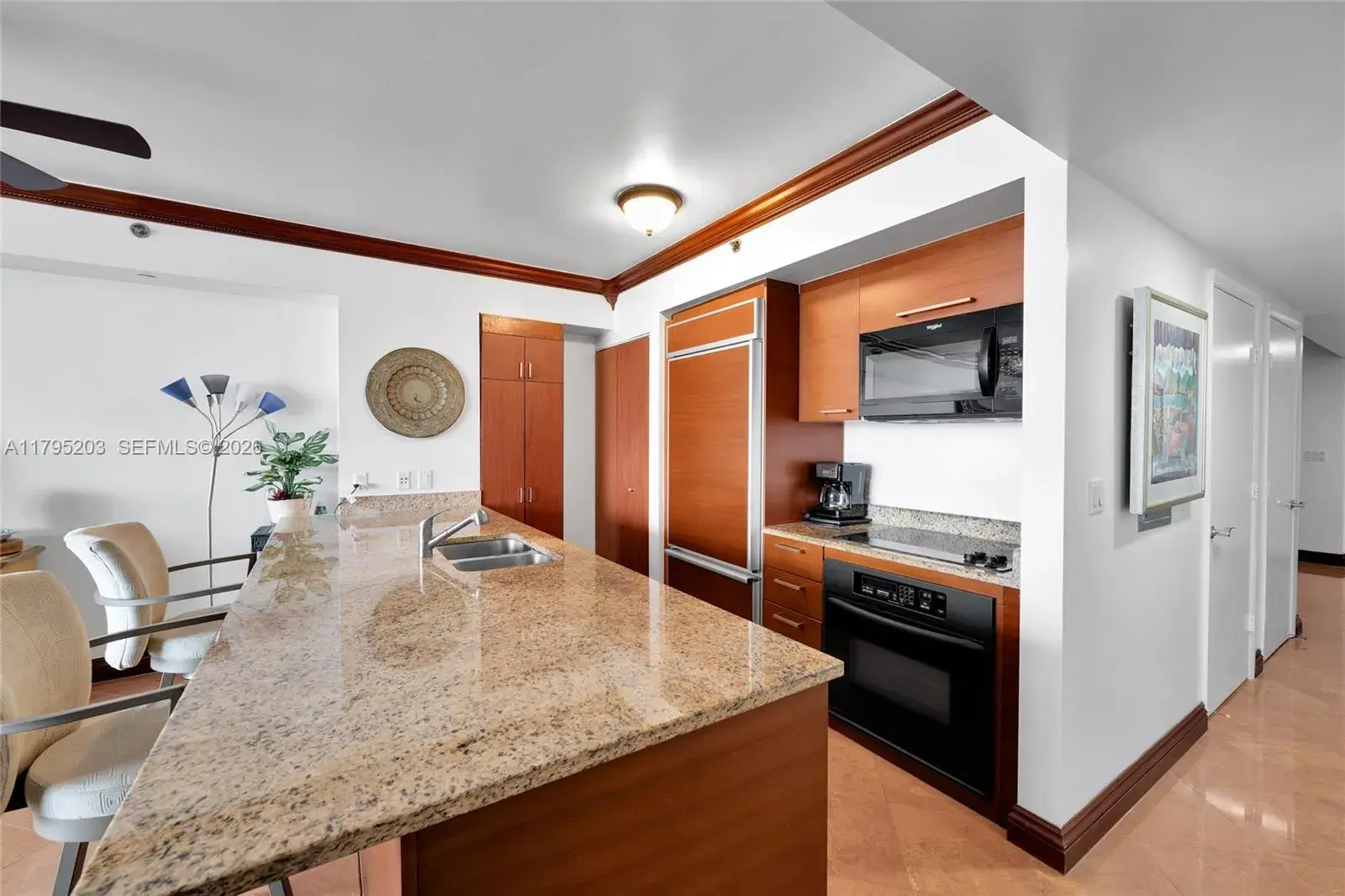 1830 S Ocean Dr # 4712, Hallandale Beach FL 33009