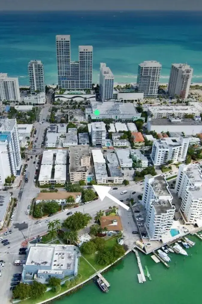 2 bedroom 2 bath Residential for sale at 6880 Abbott Ave # 212, Miami Beach FL 33141
