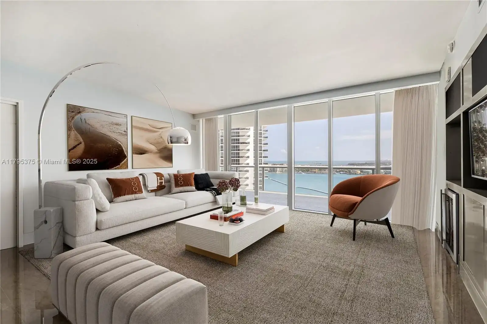 450 Alton Rd # 2303, Miami Beach FL 33139 photo 4