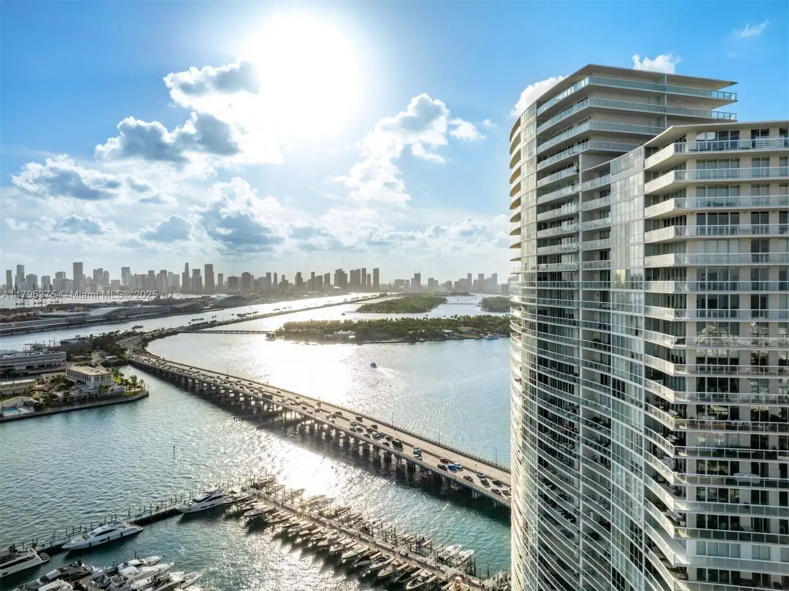 450 Alton Rd # 2303, Miami Beach FL 33139 photo 5