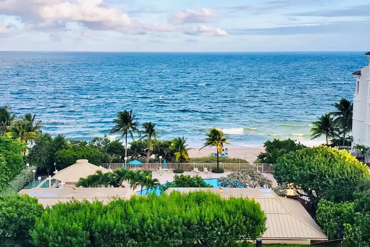 1905 N Ocean Blvd # 8E, Fort Lauderdale FL 33305