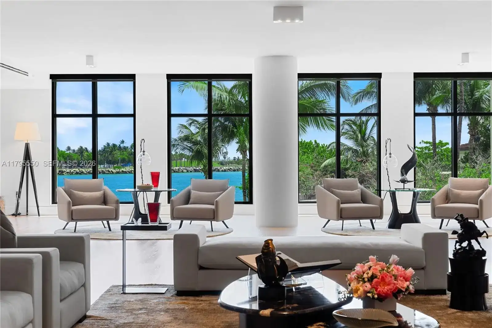7025 Fisher Island Dr # 7025, Miami Beach FL 33109