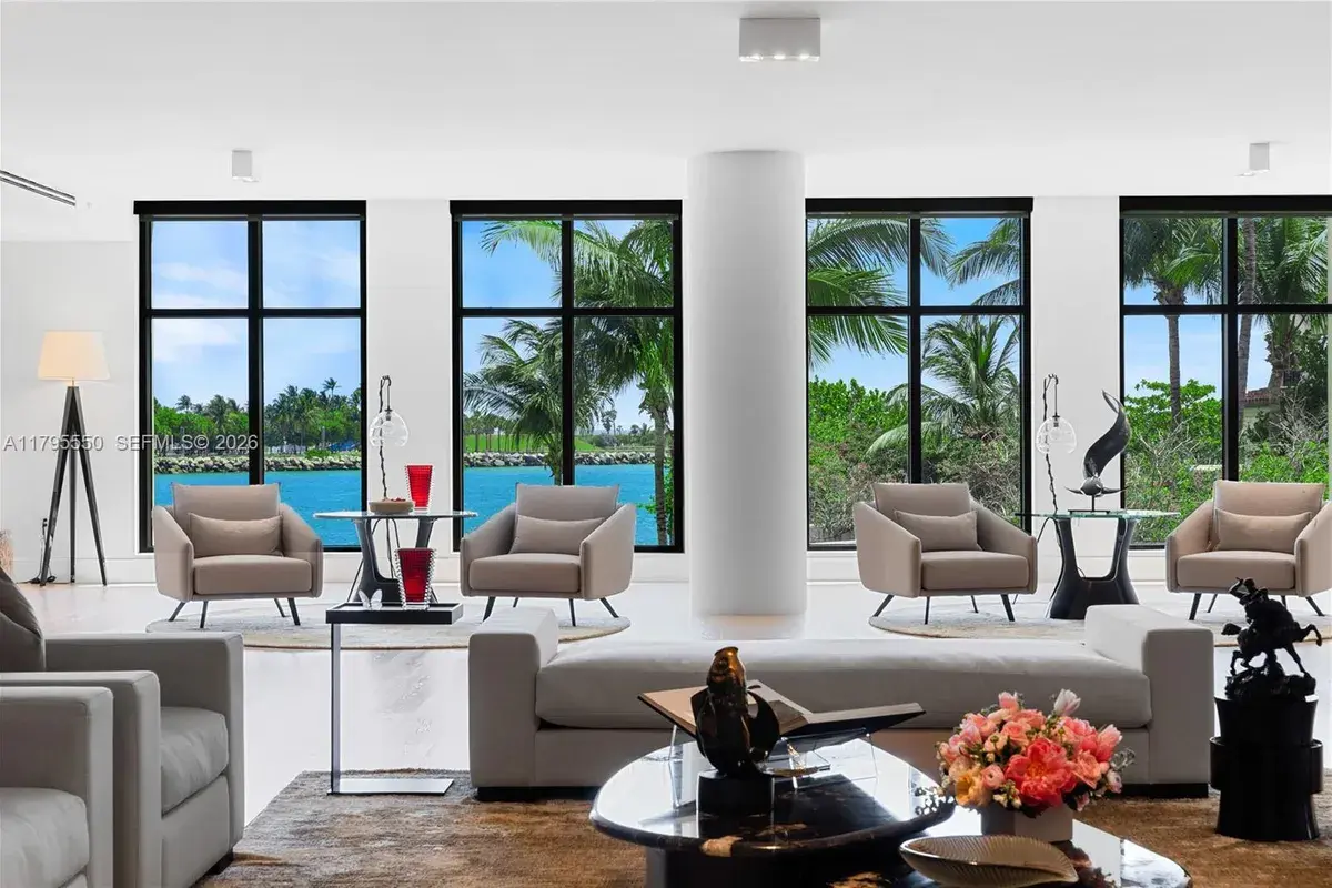 7025 Fisher Island Dr # 7025, Miami Beach FL 33109
