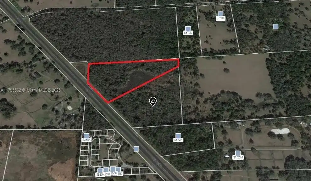 N Highway 27, Ocala FL 34482 photo 2