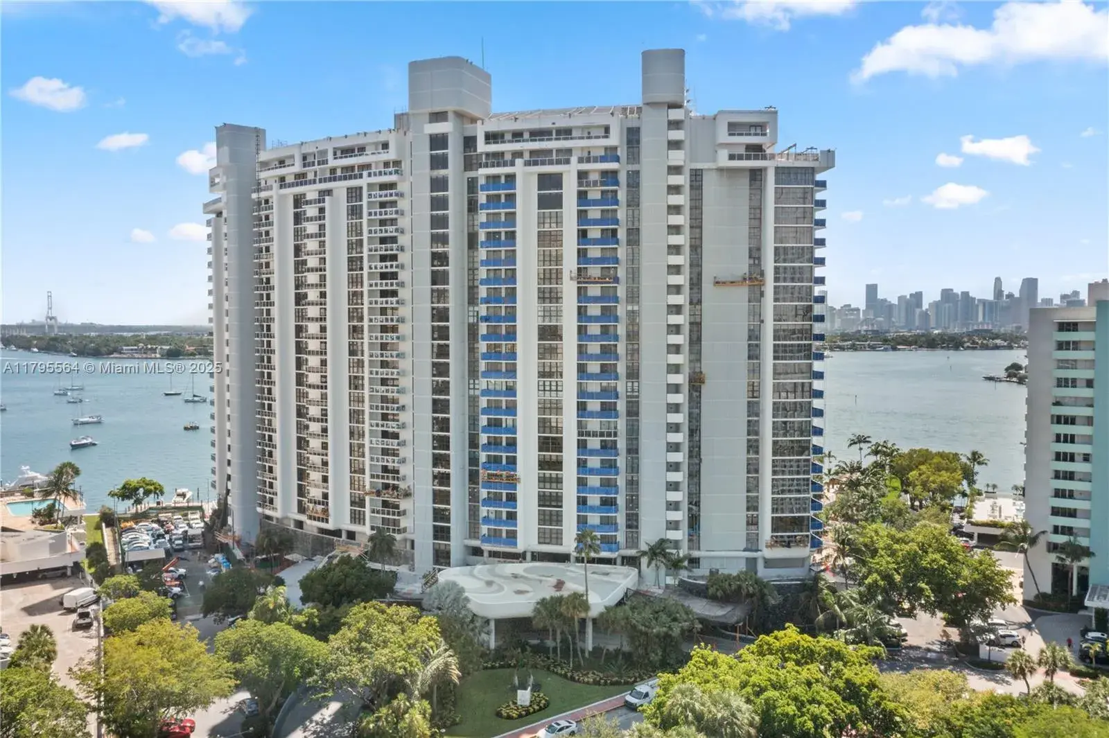 9 Island Ave # 1209, Miami Beach FL 33139