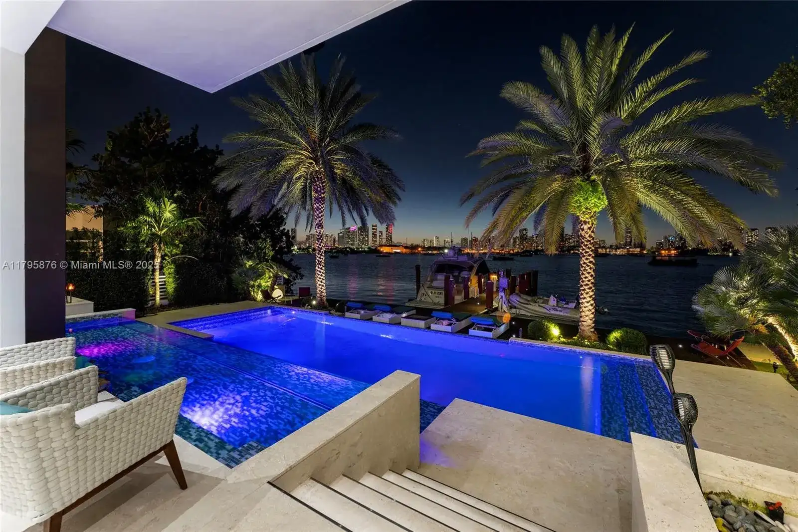 441 N Hibiscus Dr, Miami Beach FL 33139 photo 3