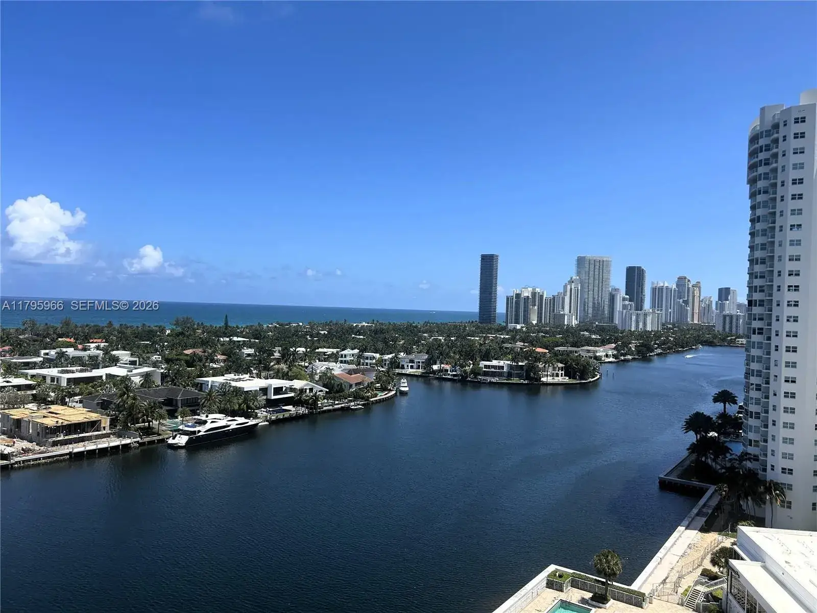 20515 E Country Club Dr # 1646, Aventura FL 33180