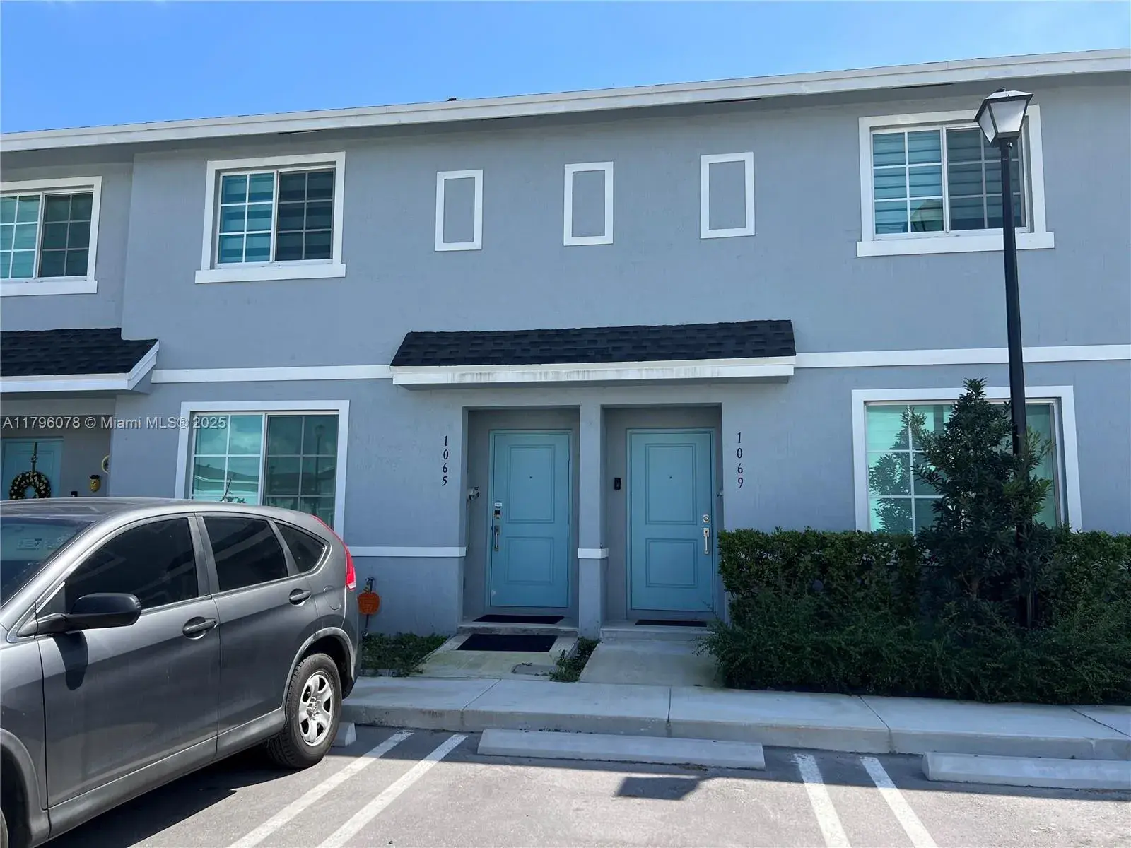 1065 NW 4th Terrace, Florida City FL 33034