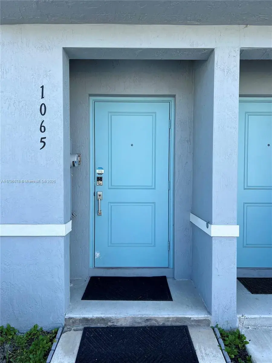 1065 NW 4th Terrace, Florida City FL 33034