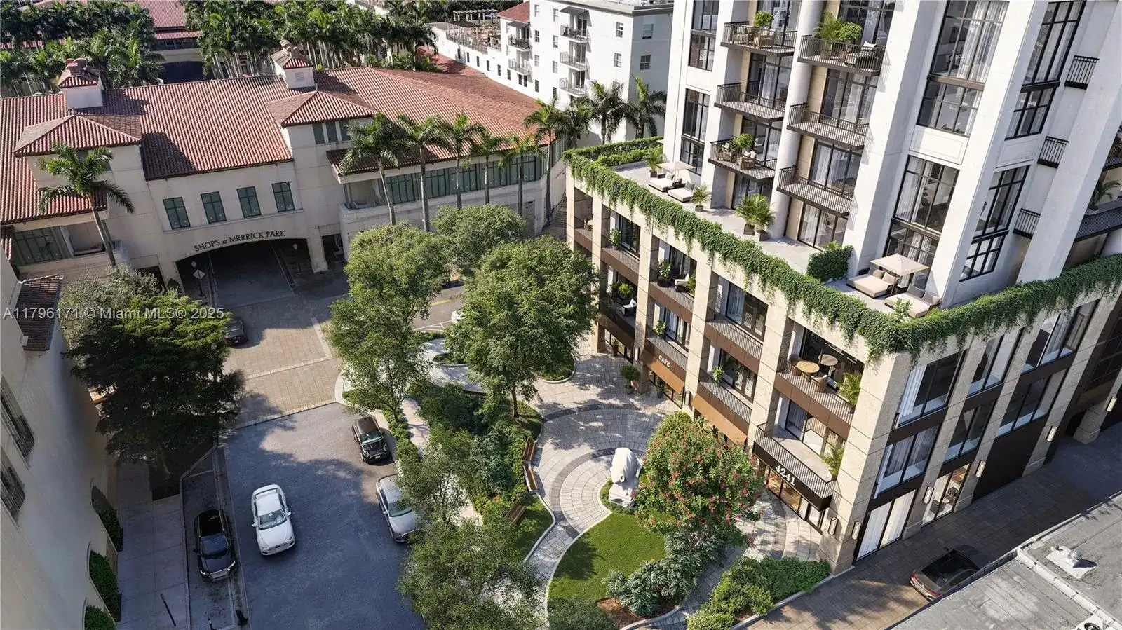 4241 Aurora St # 701, Coral Gables FL 33146 photo 2