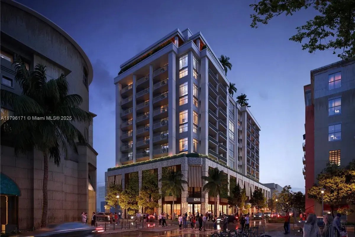 4241 Aurora St # 701, Coral Gables FL 33146