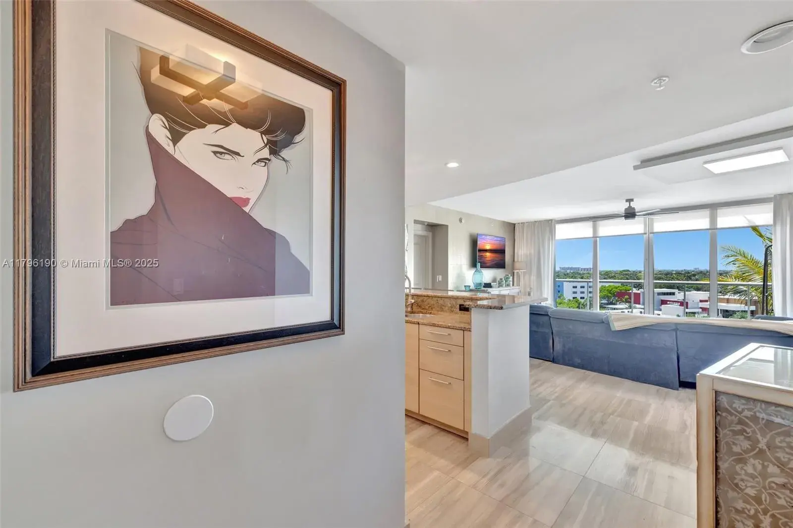 1 N Ocean Blvd # 514, Pompano Beach FL 33062
