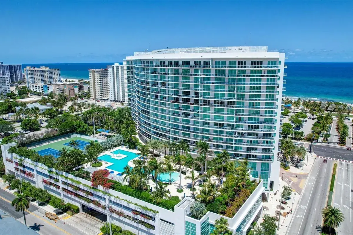 1 N Ocean Blvd # 514, Pompano Beach FL 33062