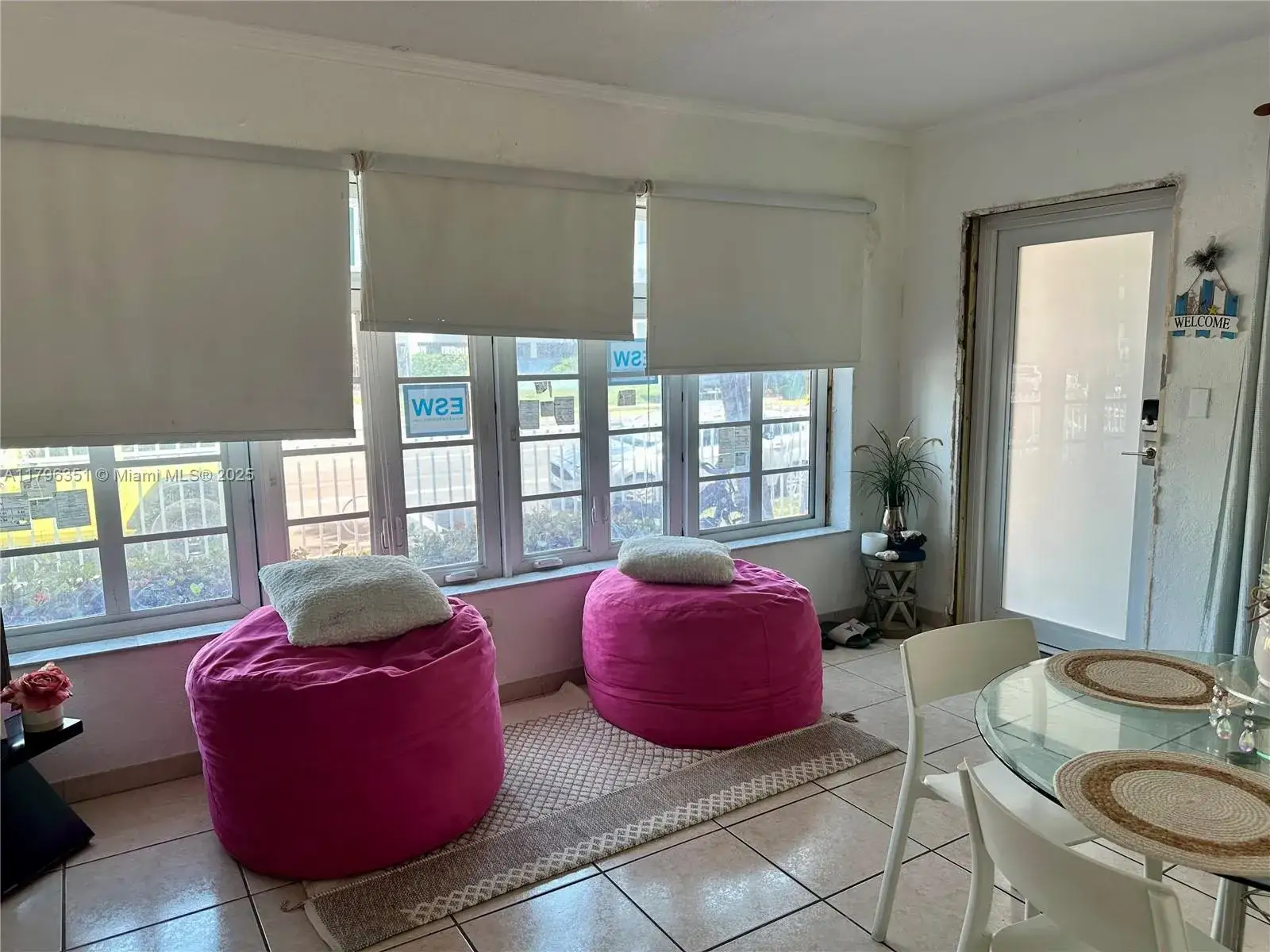 1 bedroom 1 bath Residential for sale at 7435 Harding Ave # 101, Miami Beach FL 33141