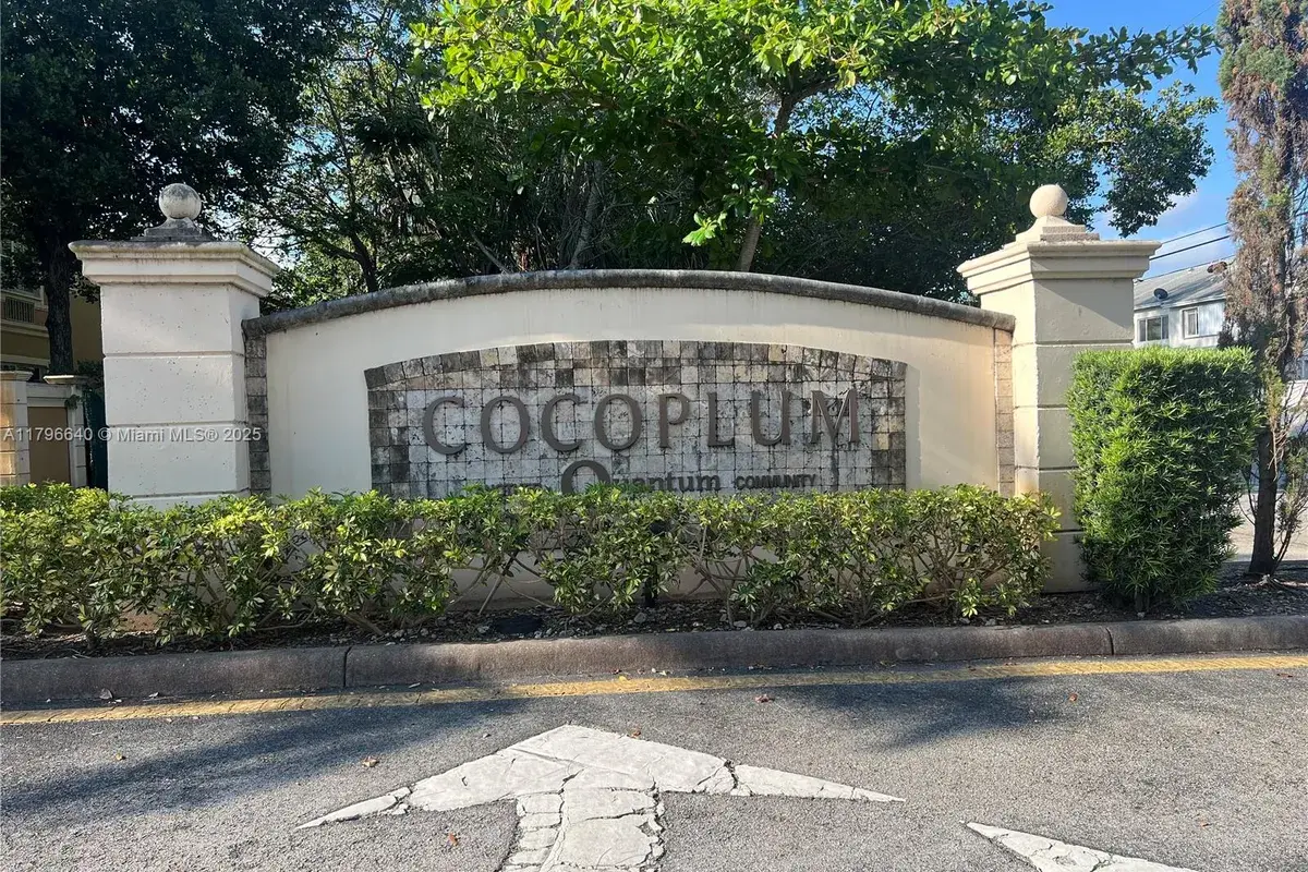 4962 E White Mangrove Way E # 4, Dania Beach FL 33312