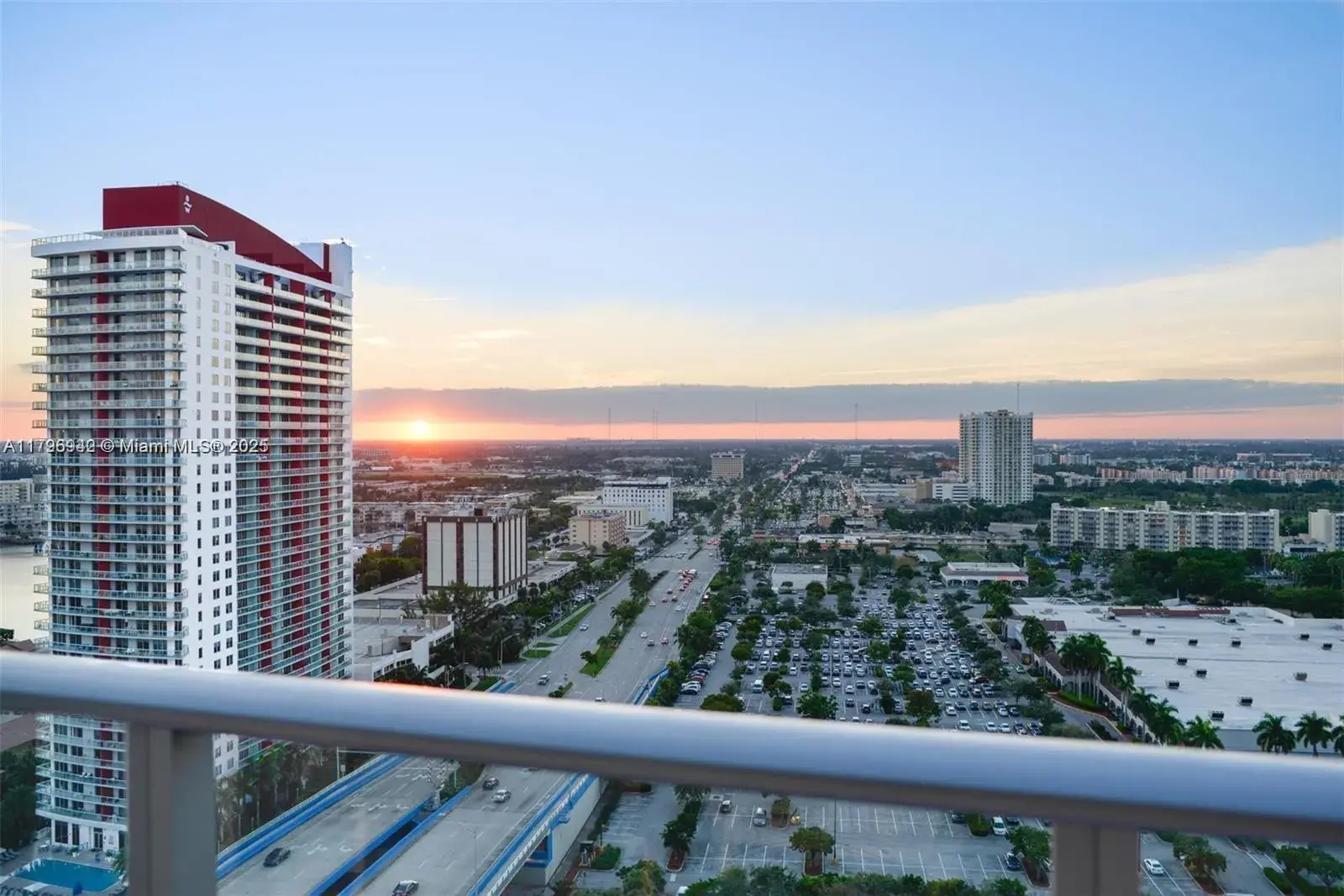 4010 S Ocean Dr # R1606, Hollywood FL 33019