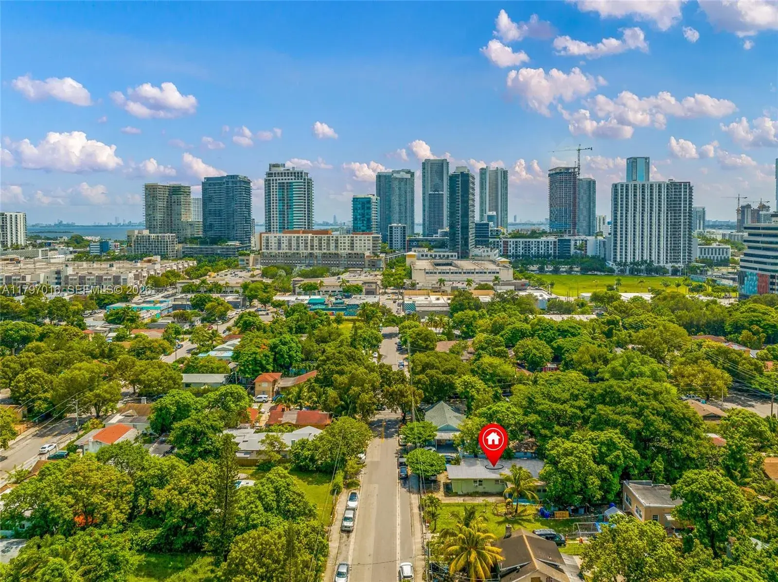 120 NW 32nd St, Miami FL 33127