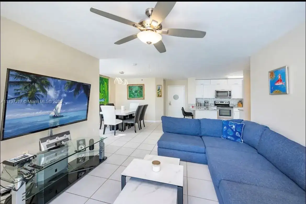 19999 E Country Club Dr # 1202, Aventura FL 33180 photo 2